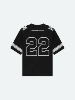 22 SKATER TEE
