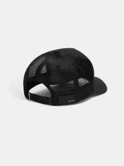 3 STAR TRUCKER HAT