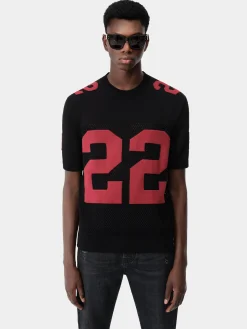 22 TEE
