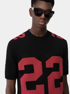 22 TEE