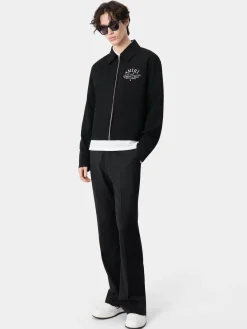 AMIRI ARTS DISTRICT BLOUSON
