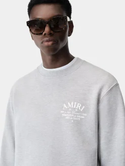 AMIRI ARTS DISTRICT CREW