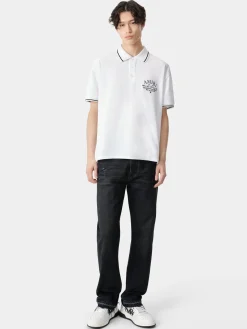 AMIRI ARTS DISTRICT POLO