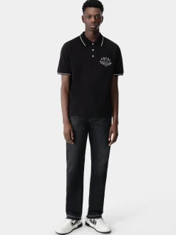 AMIRI ARTS DISTRICT POLO