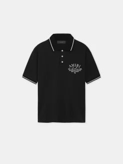 AMIRI ARTS DISTRICT POLO
