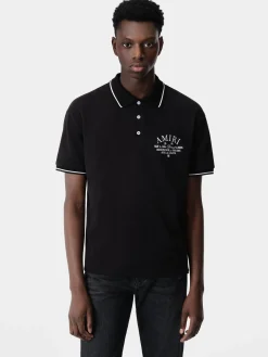 AMIRI ARTS DISTRICT POLO