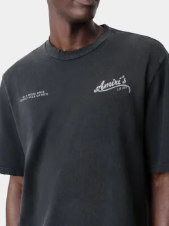 AMIRI CINEMAS VINTAGE TEE