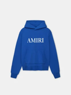 AMIRI CORE LOGO HOODIE