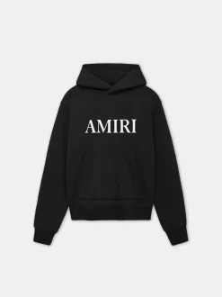 AMIRI CORE LOGO HOODIE