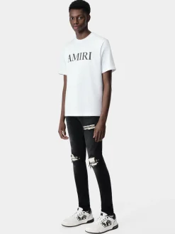 AMIRI CORE LOGO TEE