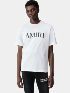 AMIRI CORE LOGO TEE