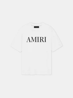 AMIRI CORE LOGO TEE