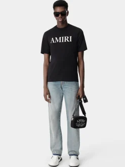 AMIRI CORE LOGO TEE