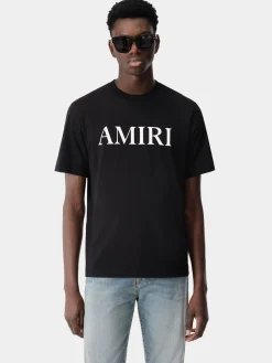 AMIRI CORE LOGO TEE