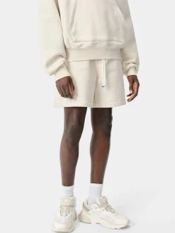 AMIRI EMBROIDERED SHORT