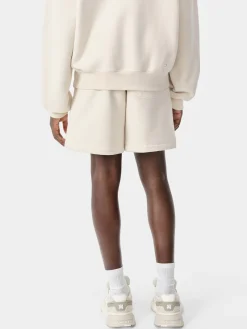 AMIRI EMBROIDERED SHORT