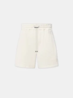 AMIRI EMBROIDERED SHORT