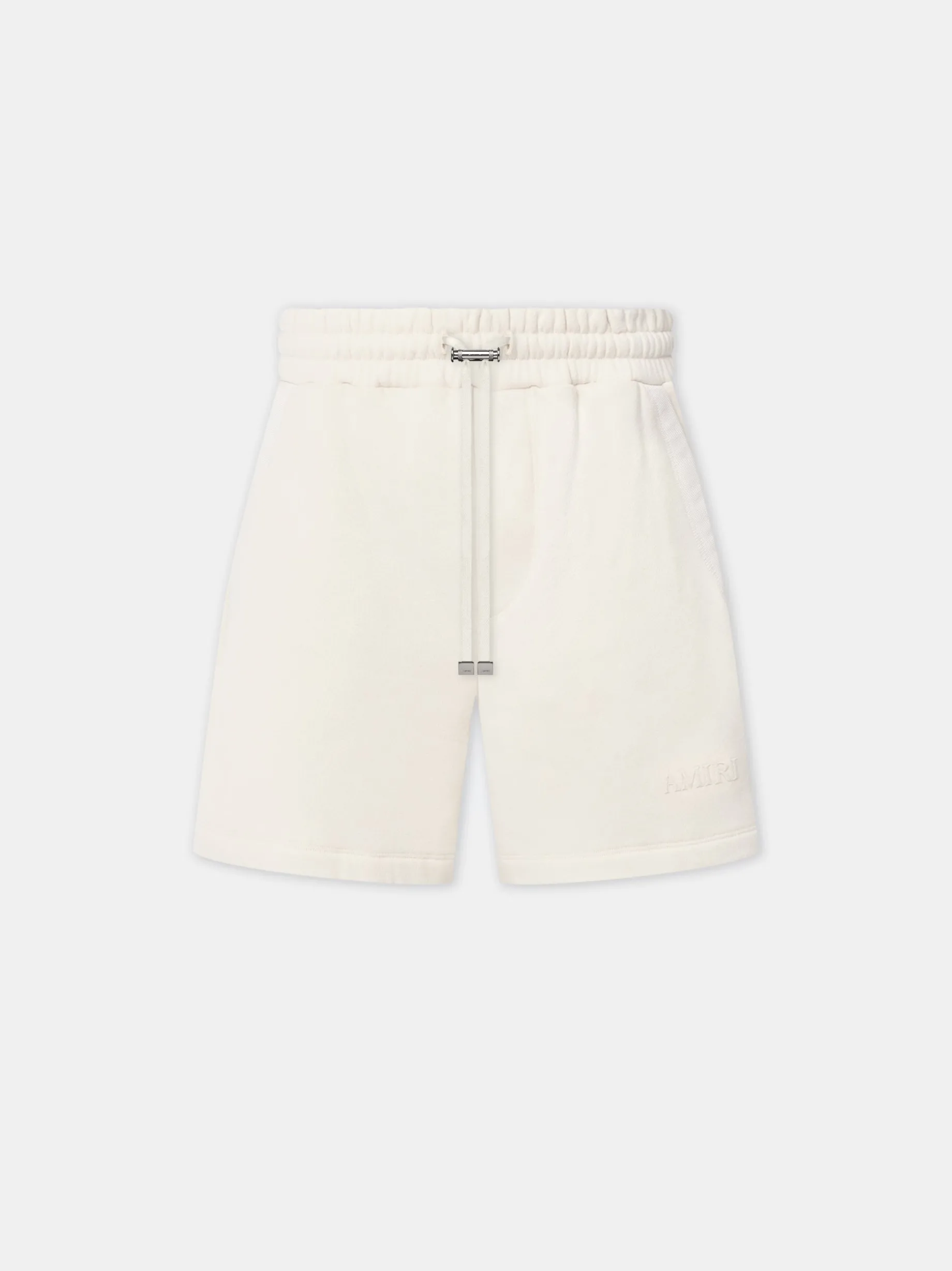 AMIRI EMBROIDERED SHORT