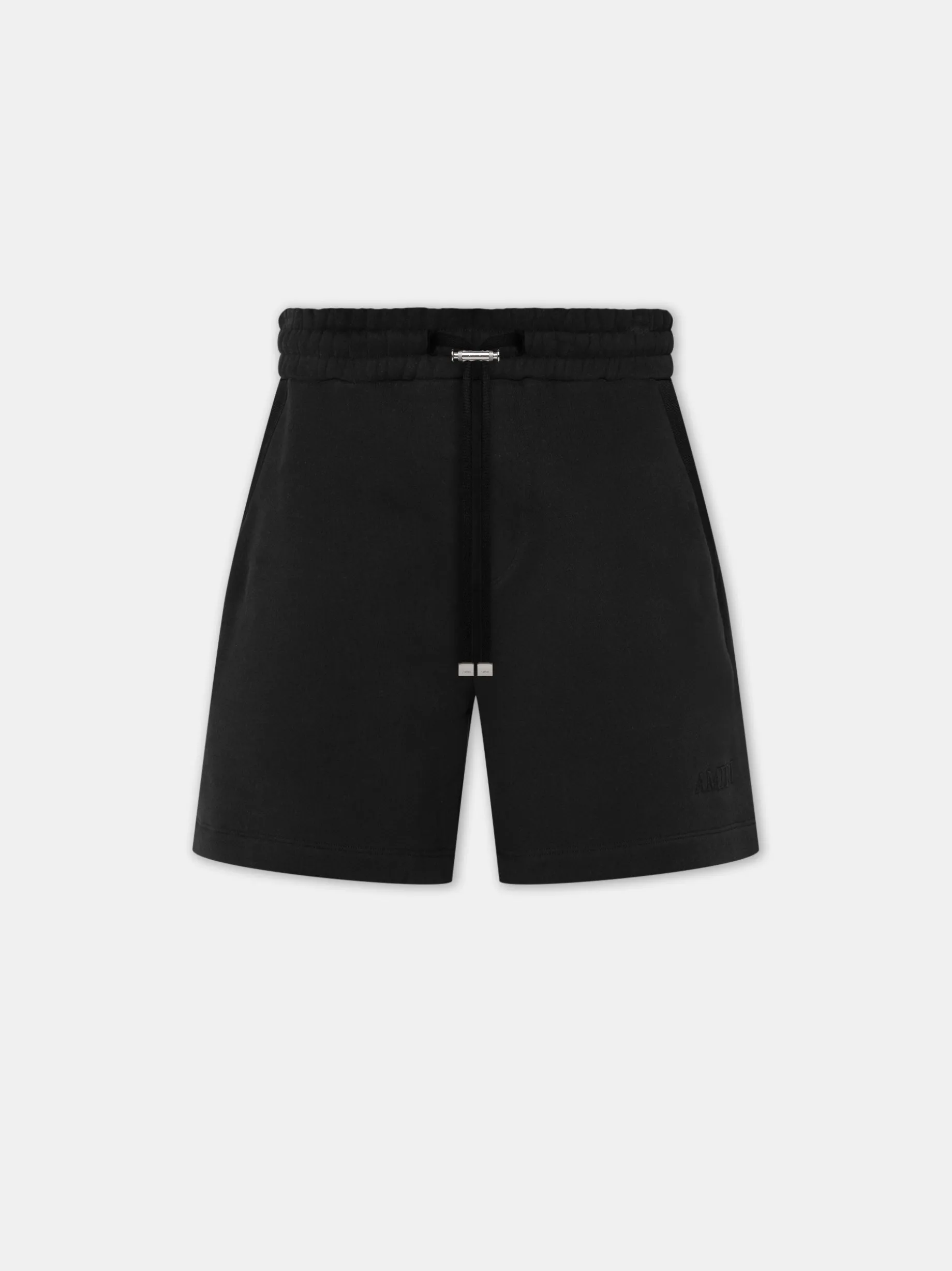 AMIRI EMBROIDERED SHORT