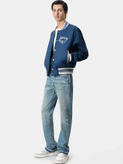 AMIRI HOLLYWOOD BOMBER JACKET