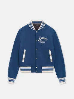 AMIRI HOLLYWOOD BOMBER JACKET