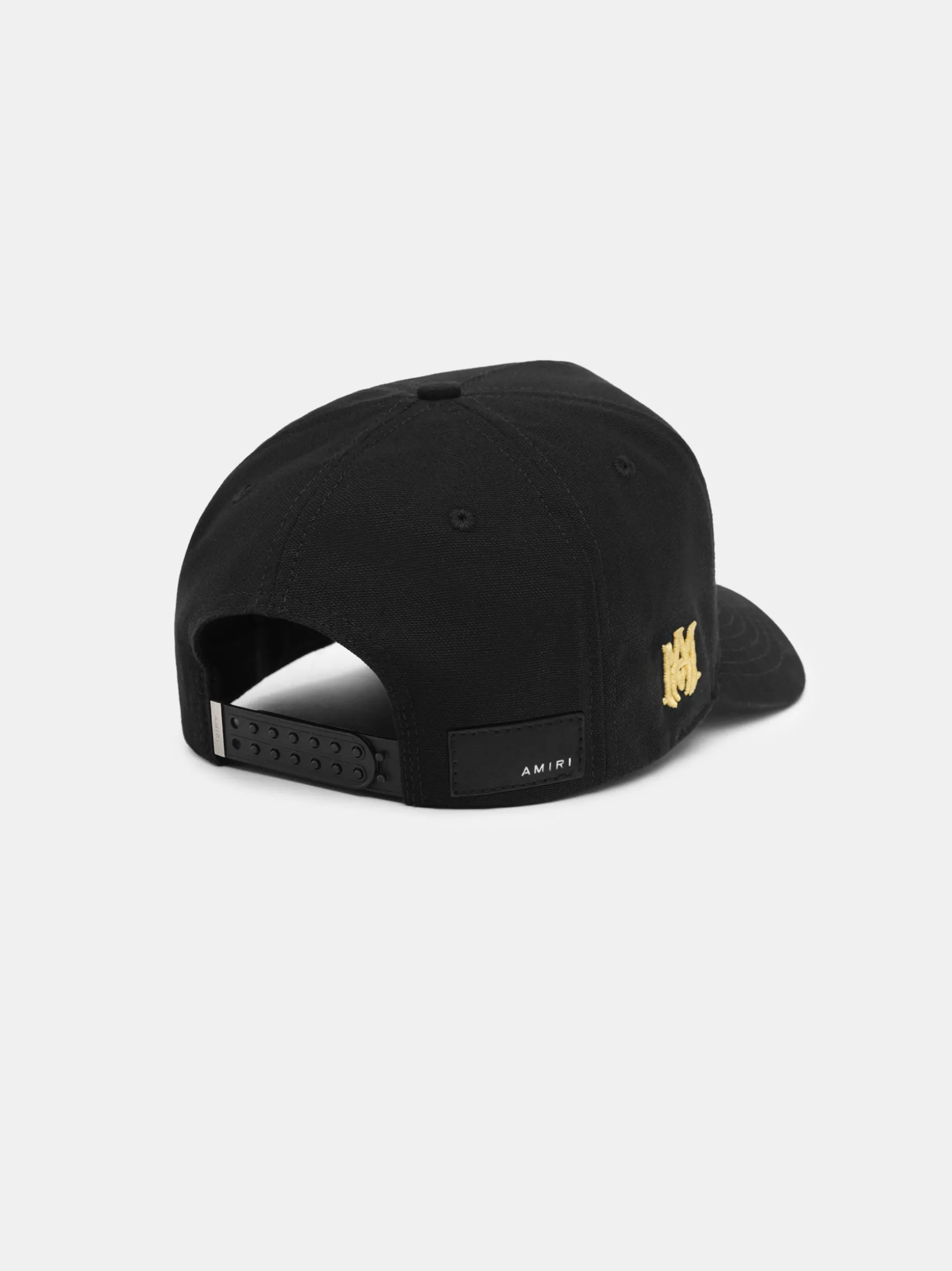 AMIRI HOLLYWOOD CANVAS HAT