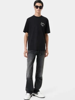 AMIRI HOLLYWOOD TEE