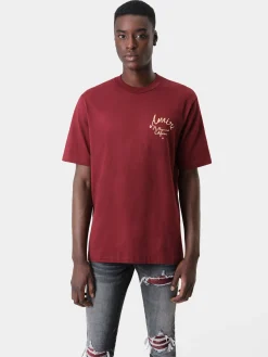 AMIRI HOLLYWOOD TEE