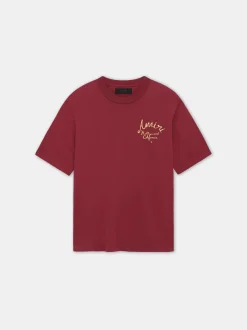 AMIRI HOLLYWOOD TEE