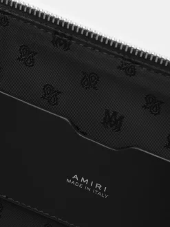 AMIRI MA QUAD LARGE POUCH
