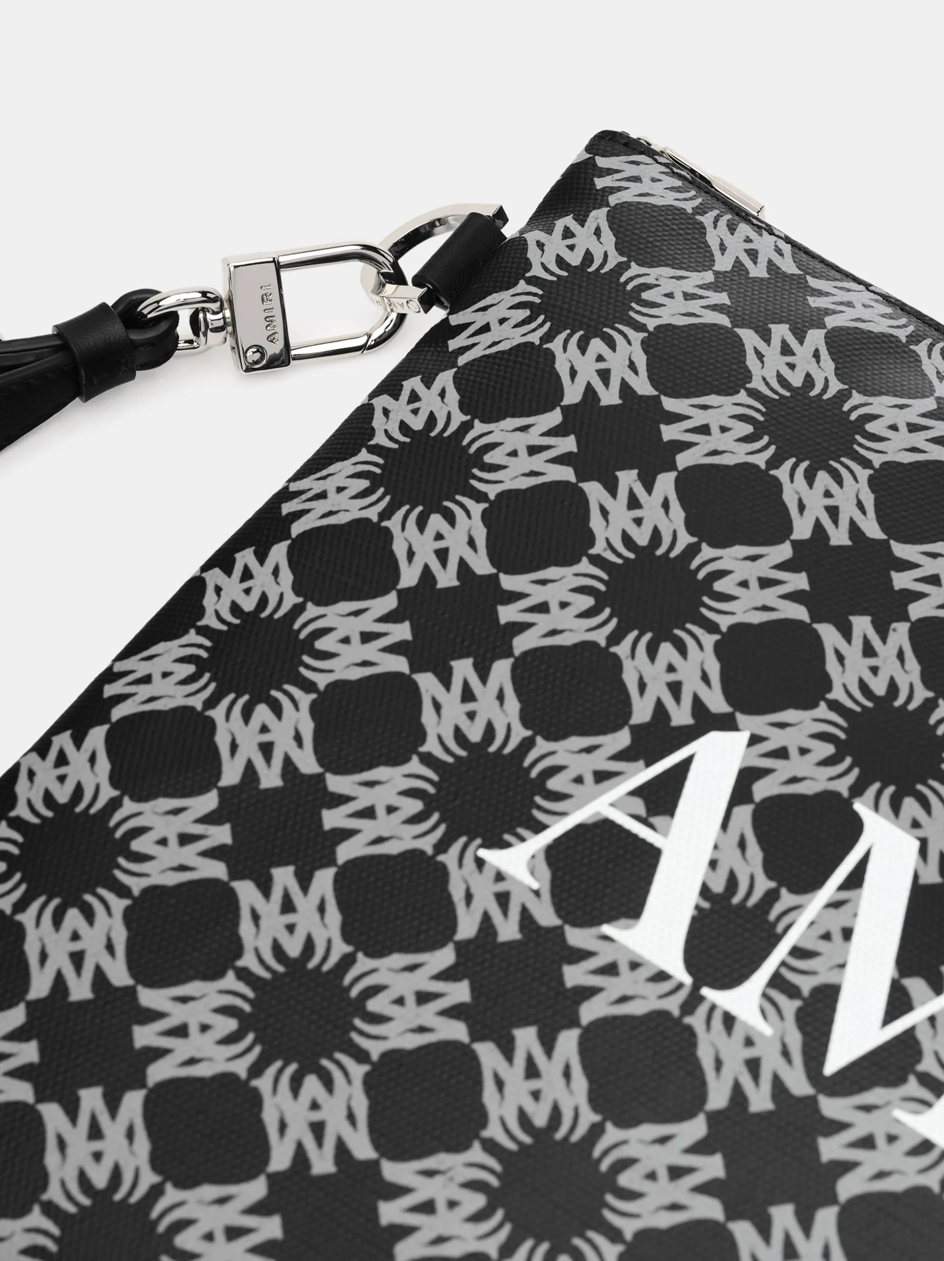 AMIRI MA QUAD LARGE POUCH