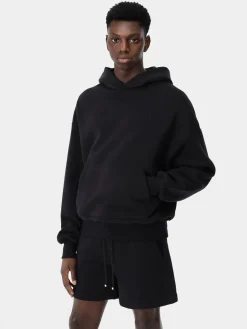 AMIRI OVERSIZED HOODIE