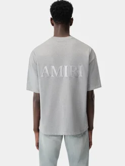 AMIRI OVERSIZED TEE