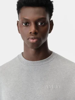 AMIRI OVERSIZED TEE