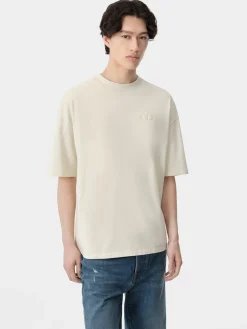 AMIRI OVERSIZED TEE