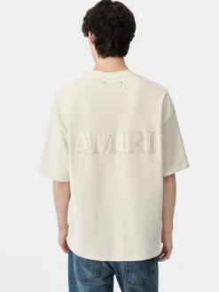 AMIRI OVERSIZED TEE