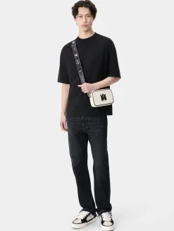 AMIRI OVERSIZED TEE