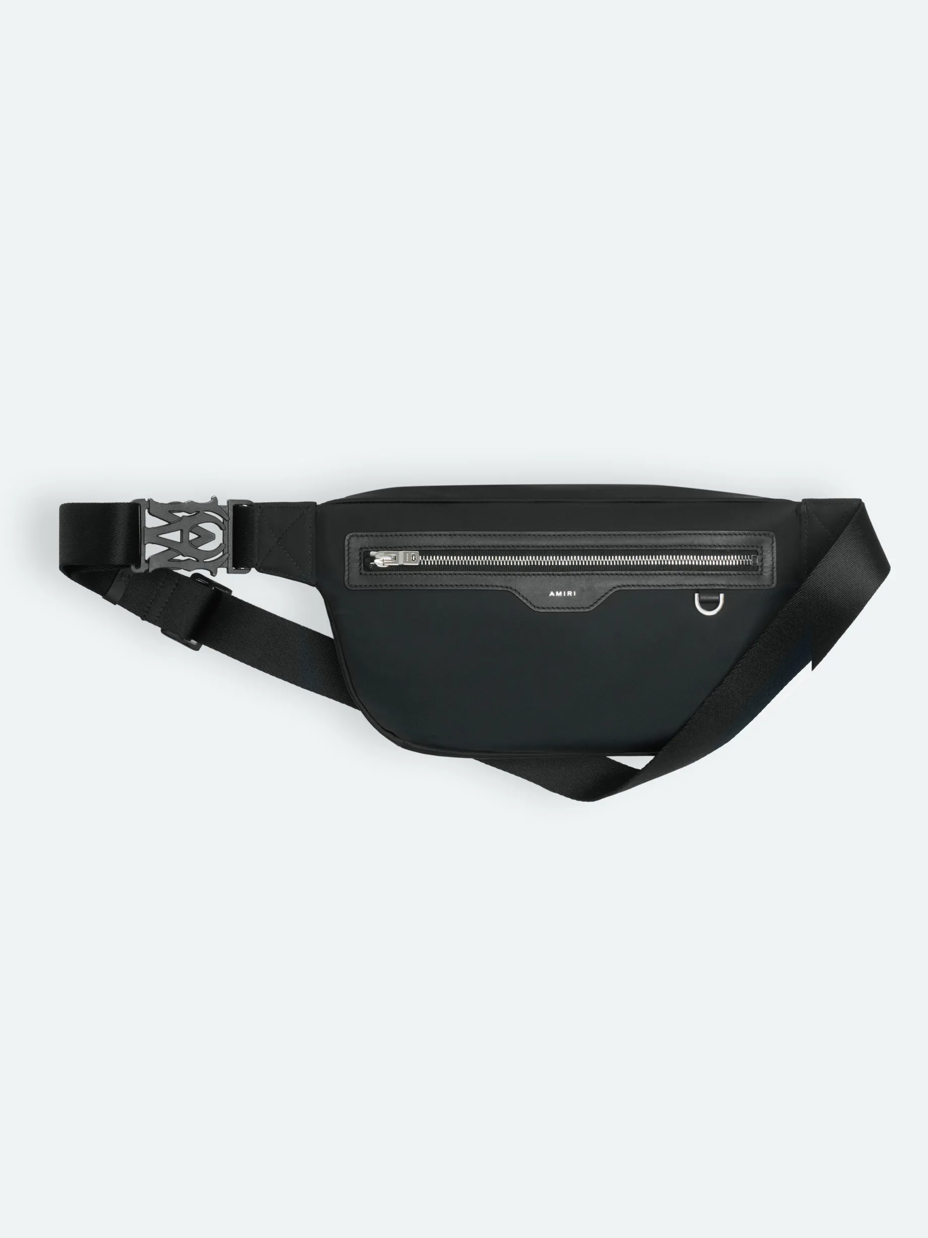 AMIRI STAGGERED BUM BAG