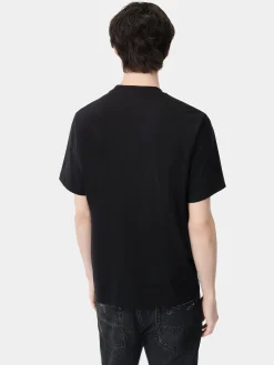 AMIRI STAGGERED TEE