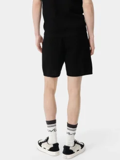 AMIRI SURF CLUB CROTCHET SHORT