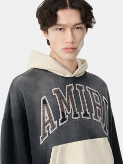 AMIRI VINTAGE OVERSIZED HOODIE