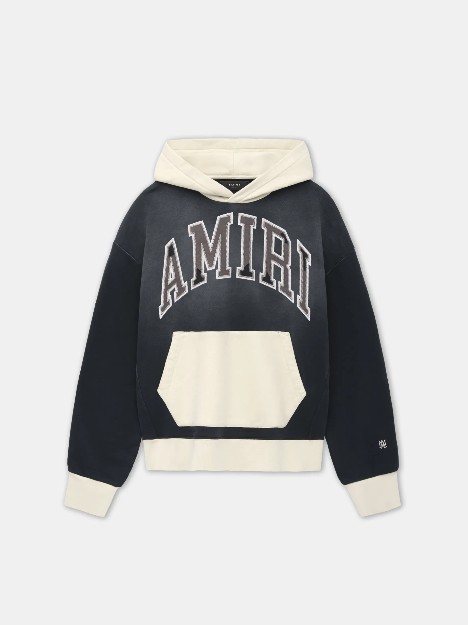AMIRI VINTAGE OVERSIZED HOODIE