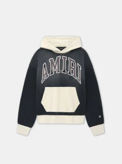 AMIRI VINTAGE OVERSIZED HOODIE