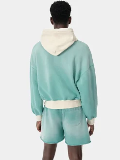 AMIRI VINTAGE OVERSIZED HOODIE