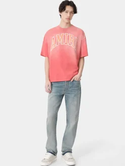 AMIRI VINTAGE OVERSIZED TEE