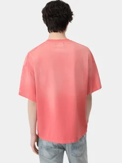 AMIRI VINTAGE OVERSIZED TEE