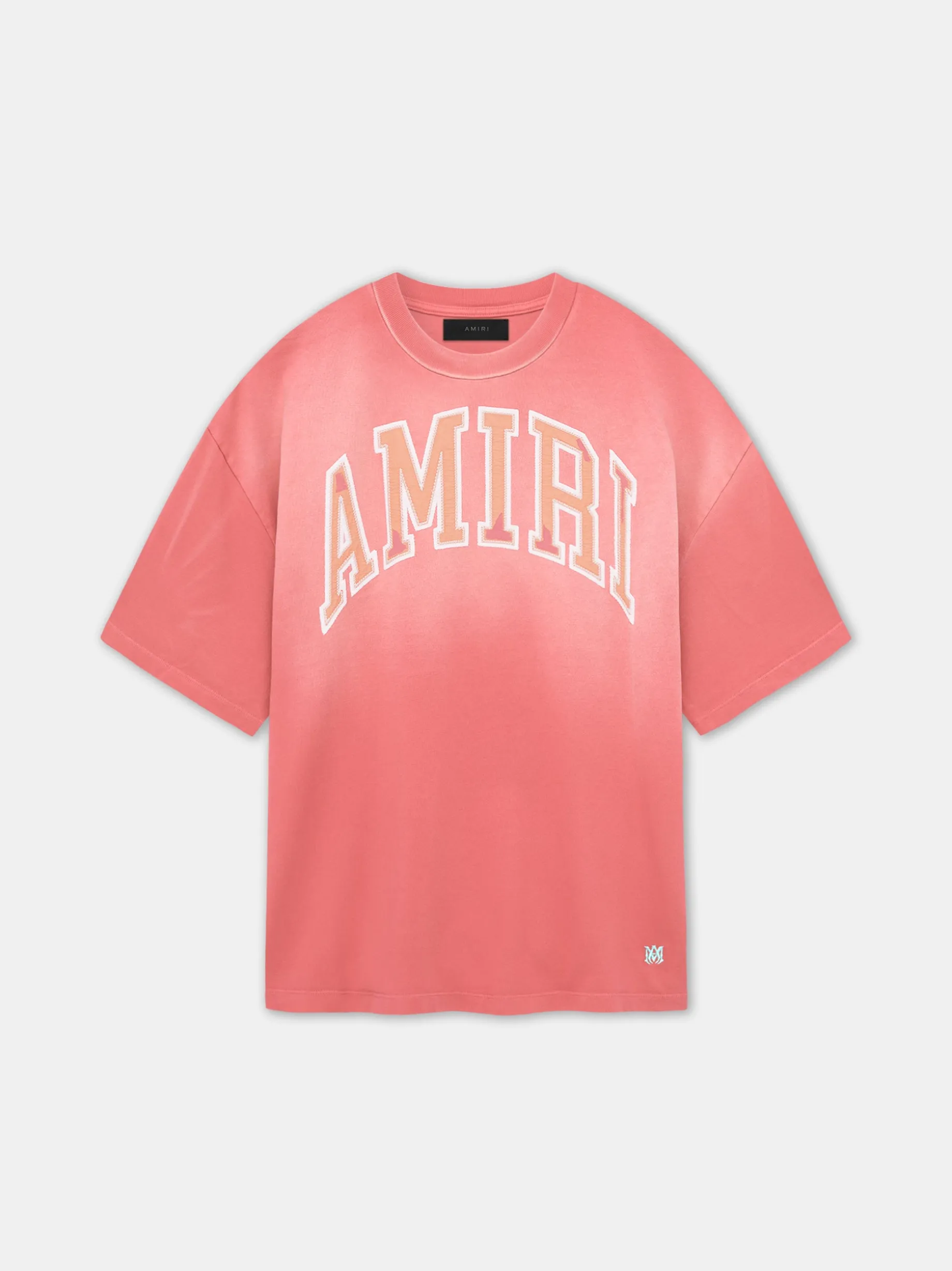 AMIRI VINTAGE OVERSIZED TEE