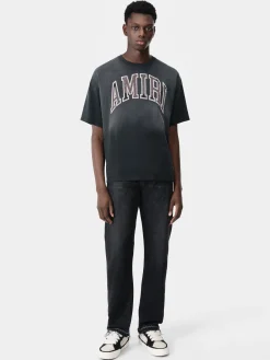 AMIRI VINTAGE OVERSIZED TEE