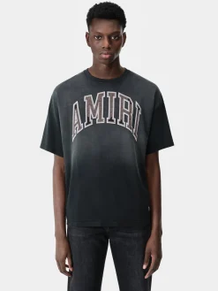 AMIRI VINTAGE OVERSIZED TEE