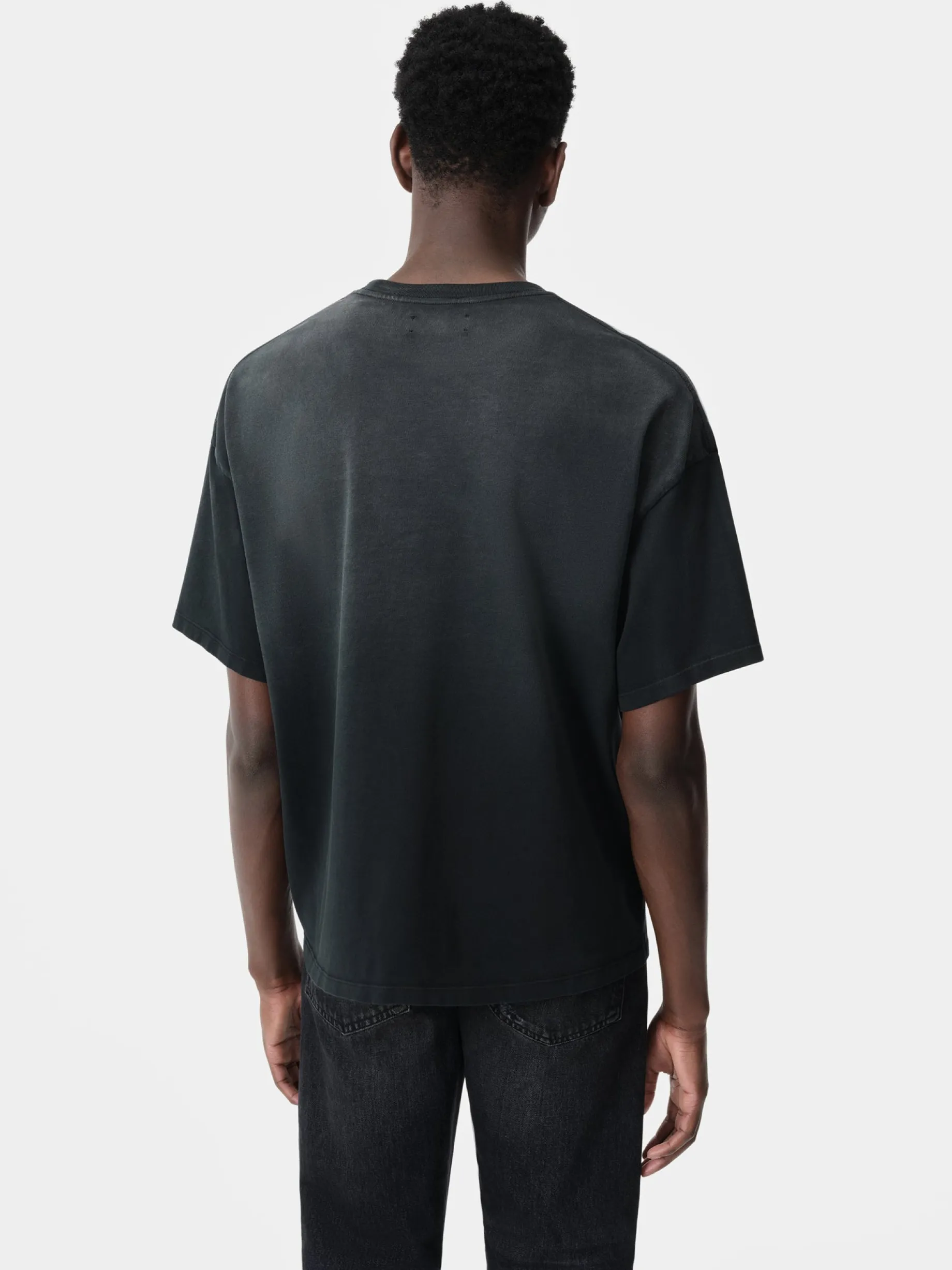 AMIRI VINTAGE OVERSIZED TEE